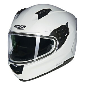 60101 DAYTONA fCgi NOLAN N60-6 CLASSICO NOBILE PEARLWHITE/320 LTCY