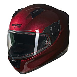 60105 DAYTONA fCgi NOLAN N60-6 CLASSICO NOBILE RED/321 MTCY