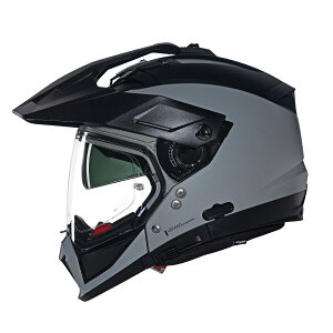 60410 DAYTONA fCgi NOLAN N70-2X CLASSICO FLATGRAY/304 XLTCY