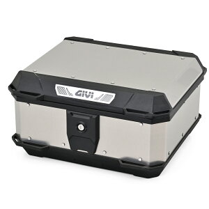 60922 DAYTONA �f�C�g�i GIVI MTN29A �A���~�P�[�X 29L ���m���b�N�pWIDE�ėp�x�[�X�t��