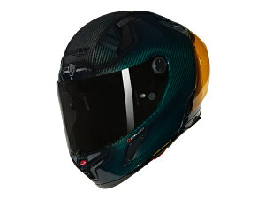 63613 DAYTONA �f�C�g�i NOLAN X-804RS ULTRA CARBON/LIQUIDO GREEN 327/�T�C�YS