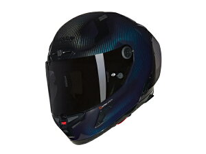 63625 DAYTONA �f�C�g�i NOLAN X-804RS ULTRA CARBON/LIQUIDO BLUE 328/�T�C�YS