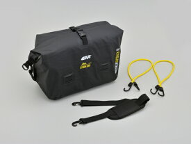 【メーカー欠品中 2月中旬頃入荷予定】90761 DAYTONA デイトナ GIVI T507 OBK/OBKN48専用 防水インナーバッグ