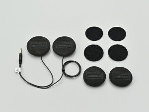 66208 DAYTONA �f�C�g�i RESO PILOT PRO�ENEO�p/������/���a45mm/AUDIOX�X�s�[�J�[