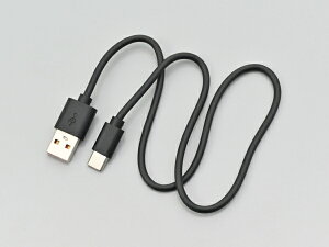 66211 DAYTONA �f�C�g�i RESO PILOT PRO�ENEO�ELITE�p��C���i/�[�d�P�[�u��/USB Type-C(Type-A to C)/����:��50cm/