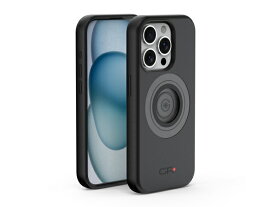 65292 DAYTONA デイトナGR XPLORE/GR-M66 PhoneCase/フォンケース/iPhone15Pro用