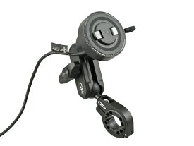 68407 DAYTONA デイトナ GR-MW60L CHARGING BALL MOUNT チャージングボールマウント