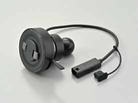 68513 DAYTONA デイトナ GR-MW-B CHARGING AV HEAD チャージングAVヘッド（ボール）