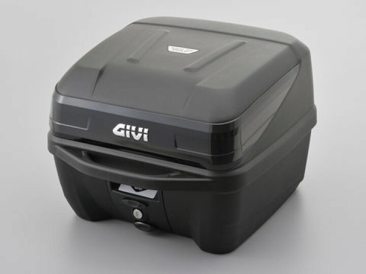 楽天市場】16965 DAYTONA デイトナ GIVI B32NBD モノロックケース 