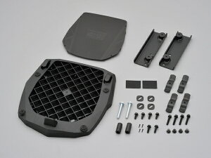 18841 DAYTONA fCgi oCNp GIVI-BOX XyVLA(fCgiIWi) mL[P[Xp HONDA CT125n^[Jui2020jp