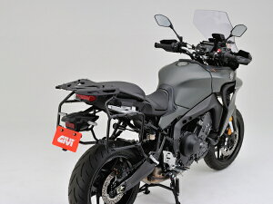 25597 DAYTONA fCgi GIVI SRA2159 tBbeBO YAMAHA TRACER9 GT ('21)