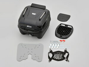 27412 DAYTONA fCgi GIVI uB32NB-ADV BLODv hubN ObV[ubN pl 32L