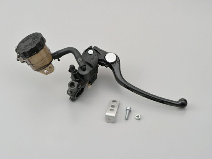 楽天市場】95654 DAYTONA デイトナ NISSIN ラジアルブレーキマスター  