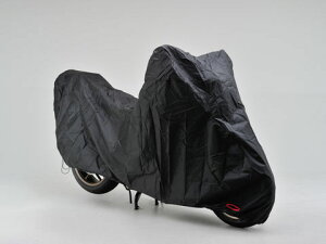 BLACK COVER WR LITE M