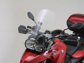 GIVI 333DT スクリーンF650GS'08