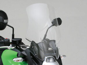 GIVI D410ST �X�N���[��