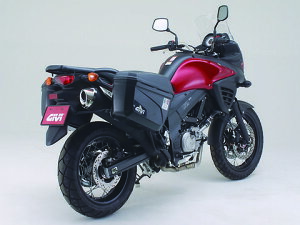 GIVI PL3101 V-STROM650L2