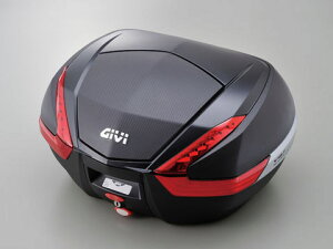 92471 DAYTONA �f�C�g�i GIVI V47NN ���m�L�[�P�[�X 47L ���h���u���b�N�i�J�[�{�����p�l���j