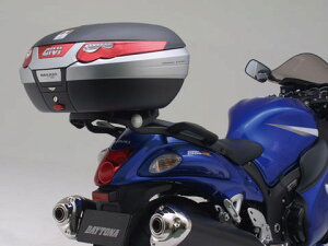 94032/DAYTONA �f�C�g�i/GIVI/541FZ/�g�b�v�P�[�X �t�B�b�e�B���O/���m�L�[�E���m���b�N���p/GSX1300R��(2008-16)