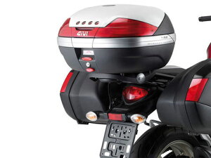 GIVI SR121 OfBEX650/40