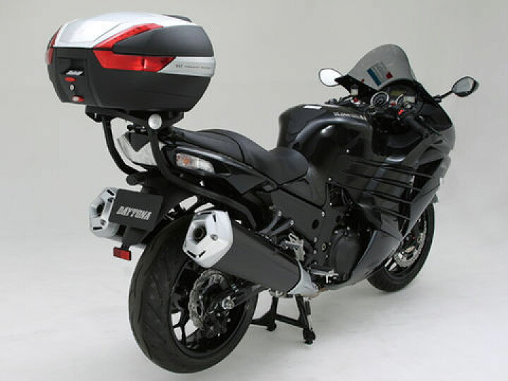 楽天市場】GIVI 4106FZ ZX-14R(12-15) : グリーンテック楽天市場店