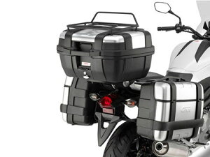 GIVI PL1111 NC700X/S(12-