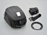 【メーカー欠品中 10月上旬頃入荷予定】94562 DAYTONA デイトナ GIVI タンクロック MT505
