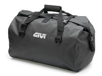 楽天市場】GIVI バイクサイドバッグ 可変式 EA101Bの通販