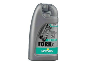 97823 DAYTONA fCgi MOTOREX FORK OIL 7.5W 1L