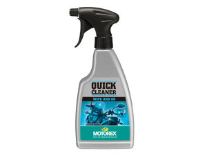 97846 DAYTONA fCgi MOTOREX QUICKCLENER 500ML