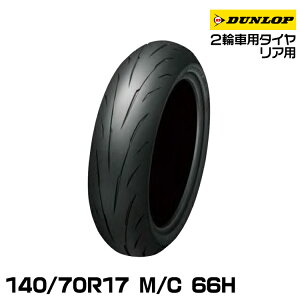 _bv X|[c}bNXQ5A 140/70R17 M/C 66H TL DUNLOP SPORTMAX Q5A 354874
