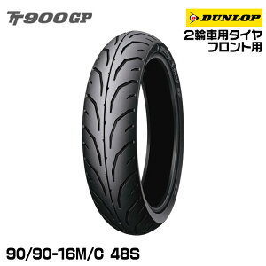 _bv GP SERIES TT900GP 90/90-16M/C 48S DUNLOP X|[coCAX 240833