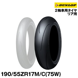 _bv X|[c}bNXQ5190/55ZR17M/C(75W) TLDUNLOP SPORTMAX Q5