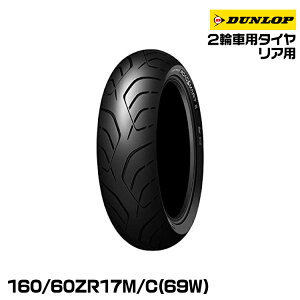 Ki DUNLOP ROADSMART 3S 160/60ZR17 69W Ap _bv v~A c[O WA [hX}[g3S