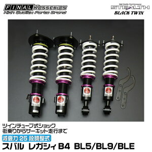 t@CiRlNV ԍ STEALTH BLACK TWIN(XeXubNcC) KVBB4 BL5/BL9/BLE FINAL KONNEXION SBTF003