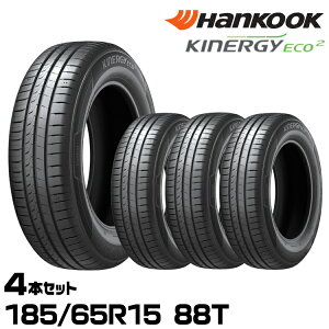Ki nRbN Kinergy Eco2iK435j 185/65R15 88T 4{Zbg T}[^C LiW[GR2 1033125 HANKOOK