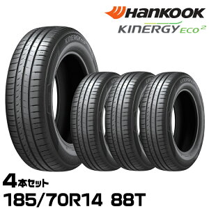 Ki nRbN Kinergy Eco2iK435j 185/70R14 88T 4{Zbg T}[^C LiW[GR2 1022741 HANKOOK