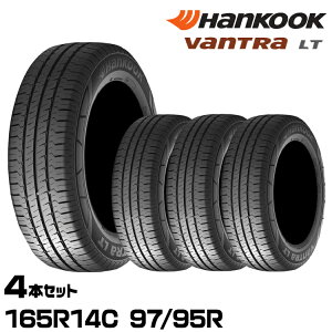 Ki nRbN Vantra LTiRA18j 165/R14C 97/95R 4{Zbg T}[^C ogLT 2021036 HANKOOK