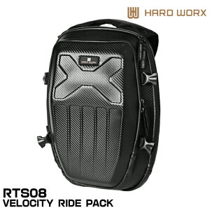 RIDEZ HARDWORX VELOCITY RIDE PACK RTS08 obNgf obNpbN bN ubN CY n[h[NX