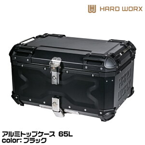 y[J[i 11{ח\zHARD WORX n[h[NX A~gbvP[X HXNE65B BLACK 65L ubN