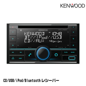 KENWOOD DPX-U760BT CD/USB/iPod/BluetoothV[o[ Alexa PEbh