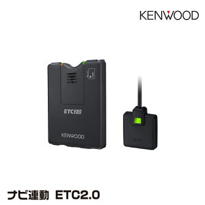 PEbh ETC-N3000 J[irA^ ETC2.0ԍڊ KENWOOD