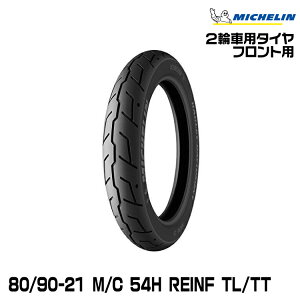 y[J[i זzKi ~V SCORCHER 3180/90-21 M/C 54H REINF TL/TT tgpMICHELIN XR[`[31(705949)