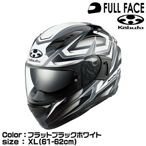 OGK KABUTO KAMUI3 ACROBAT tbgubNzCg XL(61-62cm) JC3 ANobg