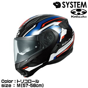 バイク用ヘルメット OGK KABUTO m ryukiの人気商品・通販・価格比較 