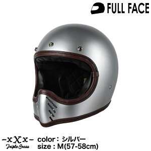 CY XXX(gvNX)TRIPLE CROSS Vo[ M(57-58cm) ttFCX RIDEZ HELMET