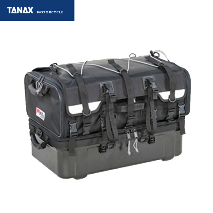 楽天市場】【メーカー欠品中 次回入荷未定】タナックス MFK-222 