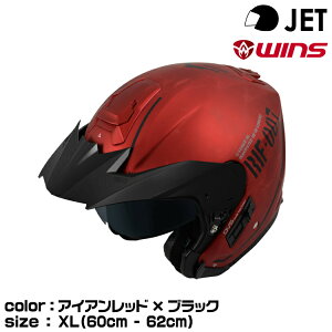 y[J[i זzwins ECY JETwbg G-FORCE X M14.ACAbh×ubN XL(60-62cm) W[tH[XGbNX