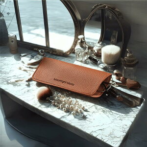 メガネケース スリム 軽量 PUレザー ソフト おしゃれ かわいい レディース メンズ コンパクト 薄型 差し込み式 スロットイン リングフック付き 眼鏡ケース 老眼鏡ケース サングラスケース 合