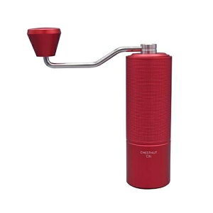 yyVLO1ʁz^CA C3S Iׂ4f R[q[~ 蓮 C3S Pro Max Red Ki TIMEMORE CHESTNUT R[q[OC_[ ҂ A~jE XeX e ܂肽